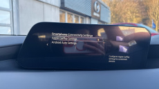 Mazda 3 2.0 e-Skyactiv G MHEV GT Sport 5dr Petrol Hatchback